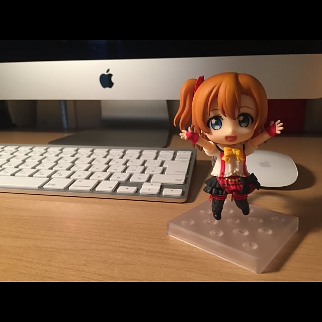 GOCHIUSA-refugeeさんの実例写真