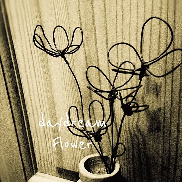 daydreamさんの実例写真