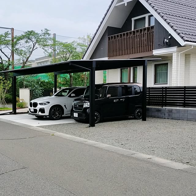 sankyoalumi_exさんの実例写真