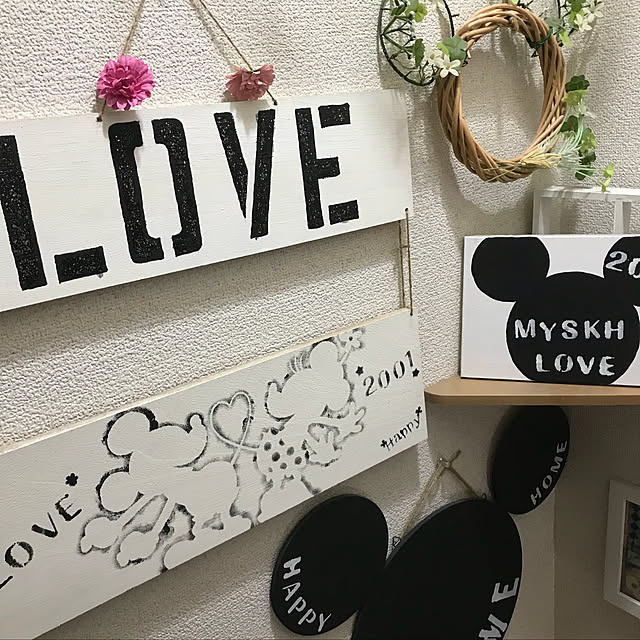 yuki89さんの実例写真