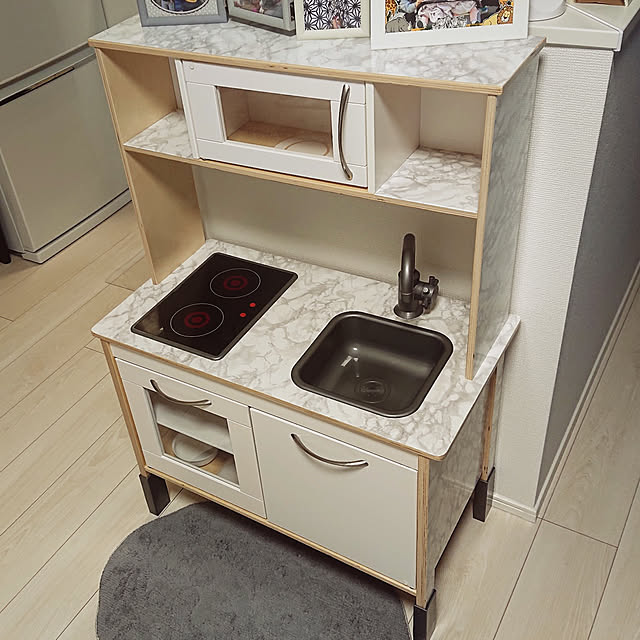 uさんの実例写真
