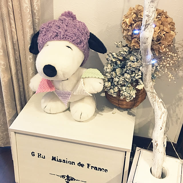 Sakura_hanaさんの実例写真