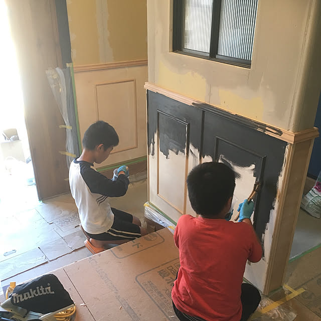 実例写真