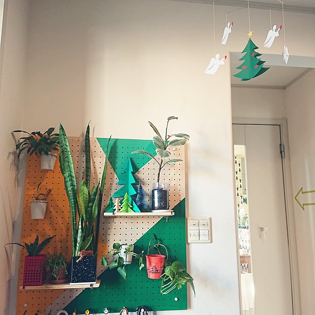 urchinさんの部屋