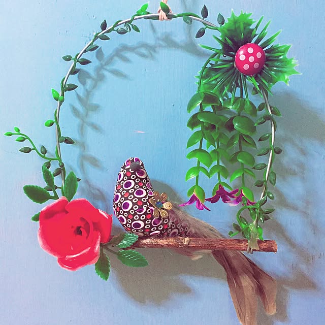 Dandaさんの実例写真