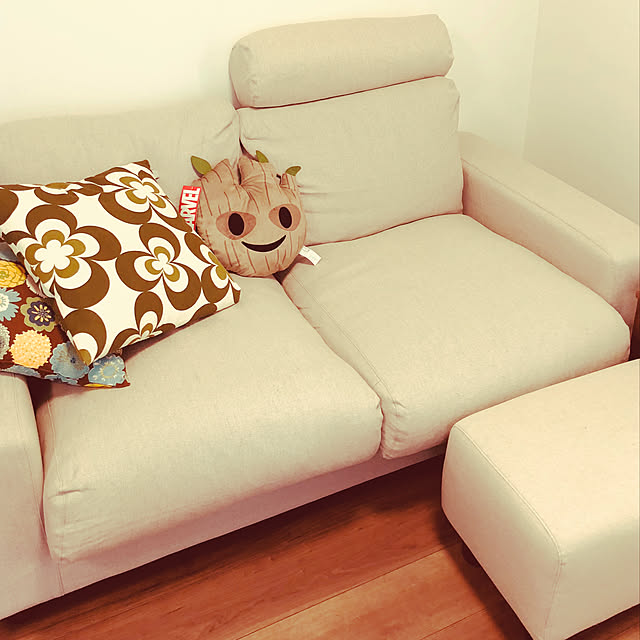 kaoさんの部屋