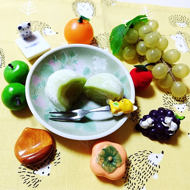 katさんの部屋