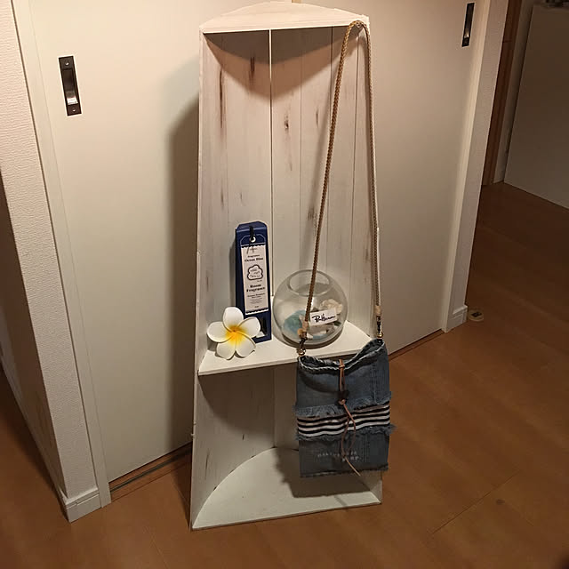 Rikiさんの実例写真