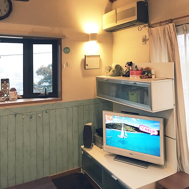 ariceさんの実例写真