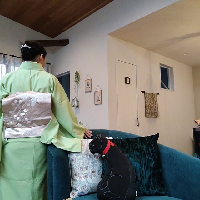 Maroさんの部屋