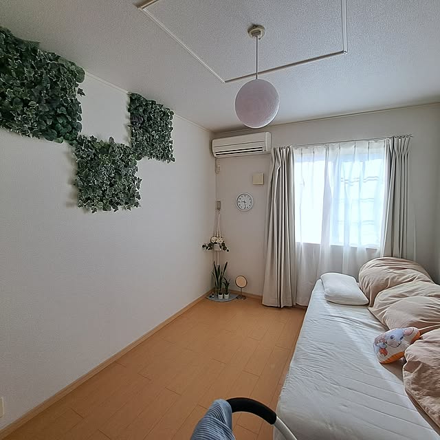 nakajimaさんの部屋