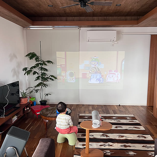 pokowheeさんの実例写真