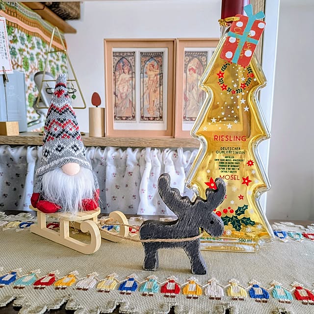 mi-saさんの実例写真