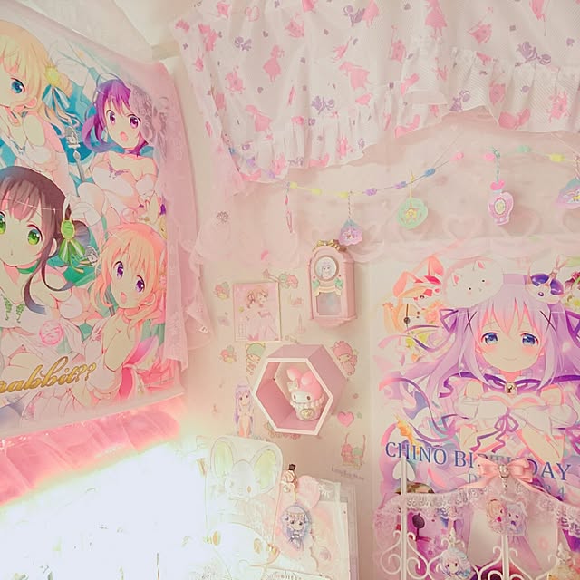 piyoさんの実例写真