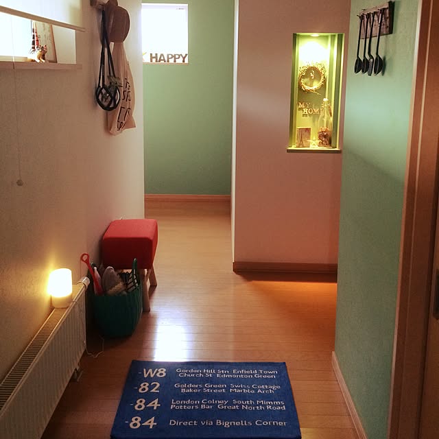 hanahanaさんの実例写真