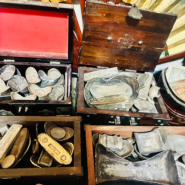 takakuzenさんの部屋