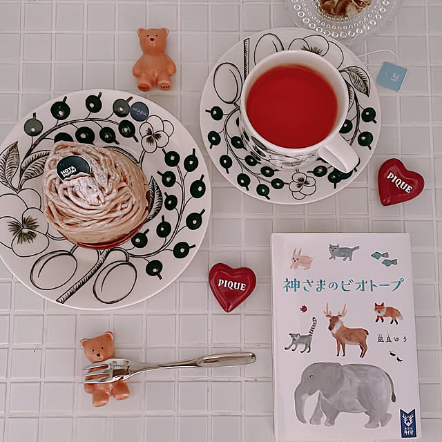 milkcocoaさんの実例写真