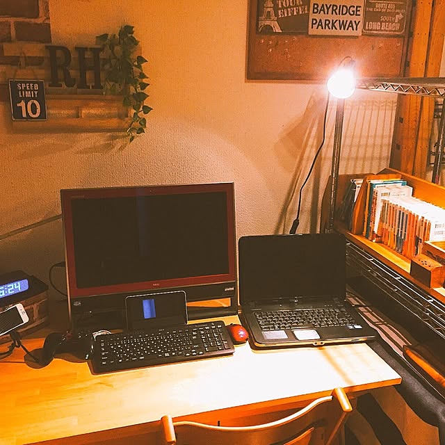 Com808Ryoさんの実例写真