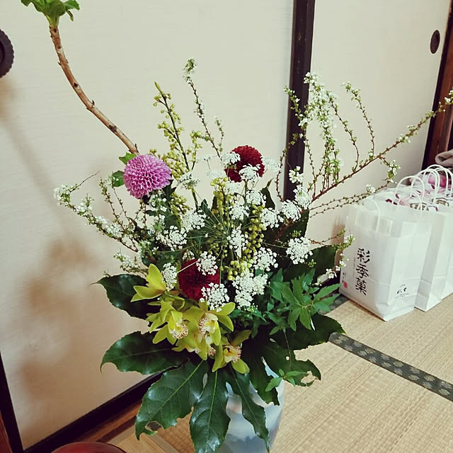 chiikokunさんの実例写真