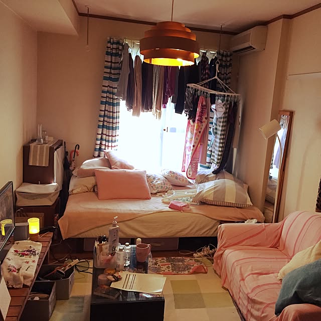 Marikoさんの実例写真