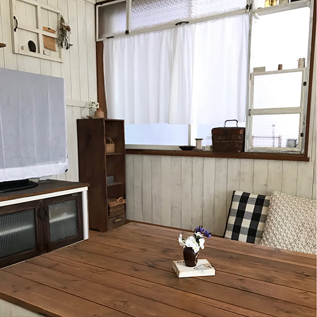 rookuさんの実例写真