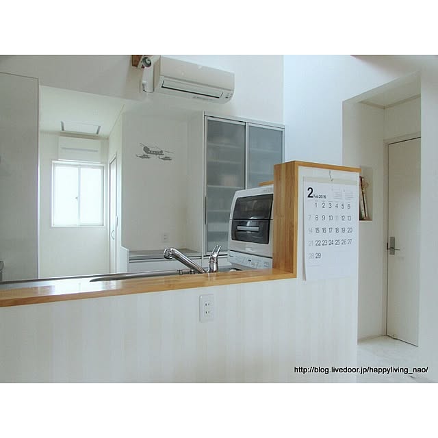 naoさんの実例写真