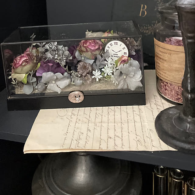 atelier_canonさんの部屋