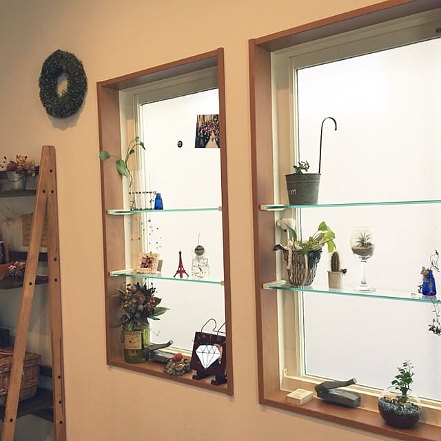 anさんの実例写真