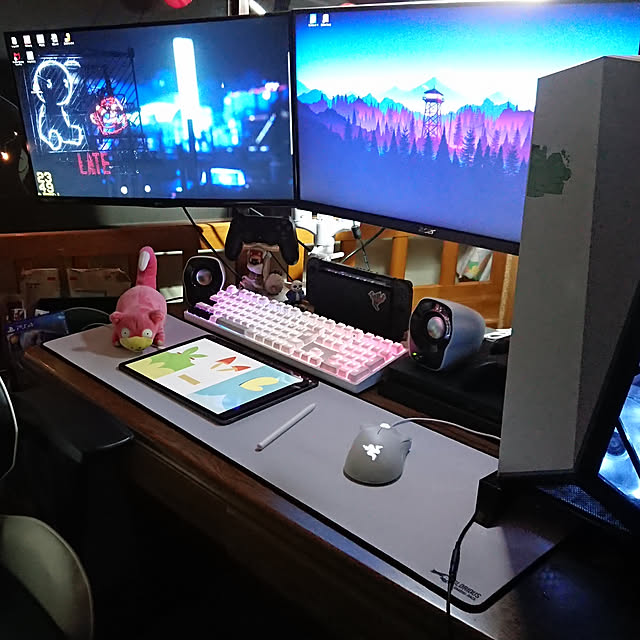 Hiさんの実例写真