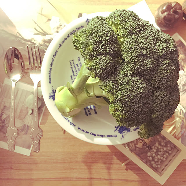 charさんの実例写真