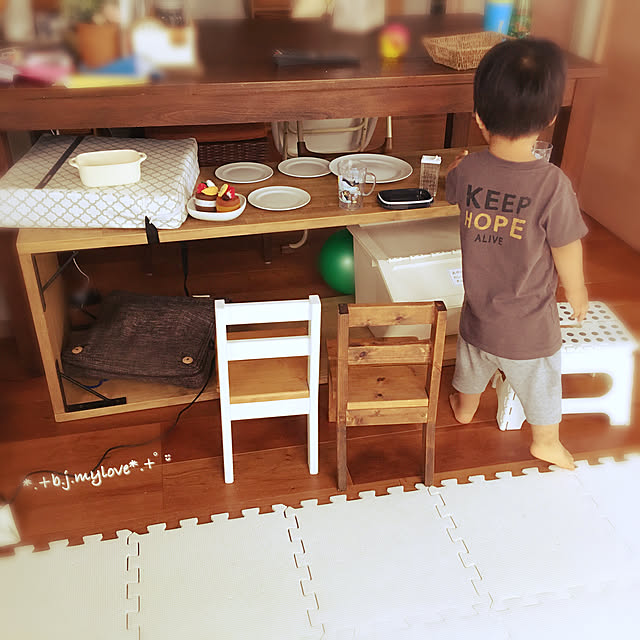 boku.jenny.myloveさんの実例写真
