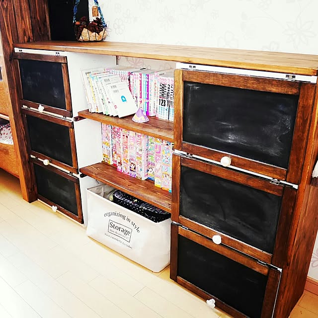 andante365さんの実例写真
