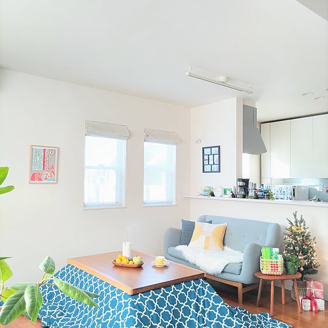 Haさんの部屋