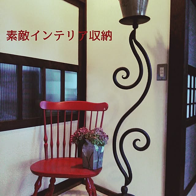 r.graceさんの実例写真