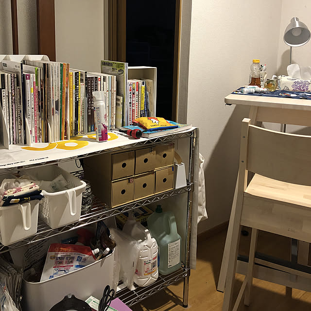 tnさんの実例写真