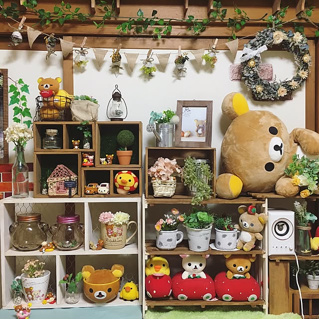 Rinakkumaさんの実例写真