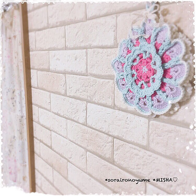 sorayumemishaさんの実例写真