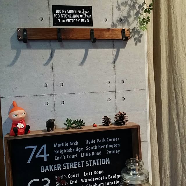 karinさんの実例写真