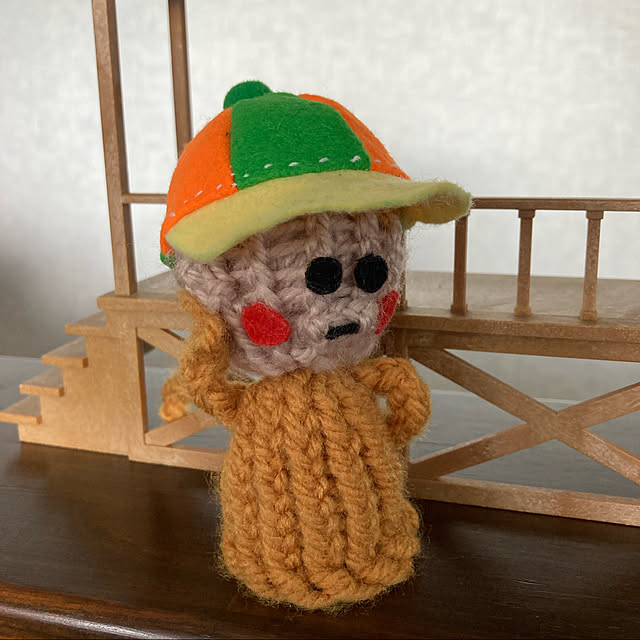 manduonmaさんの実例写真