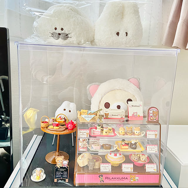 puuuuさんの実例写真