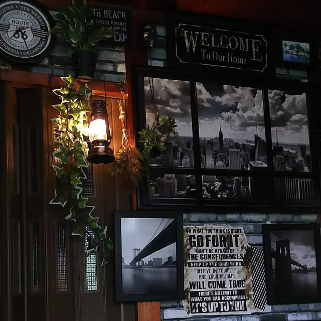 ringarintonさんの実例写真