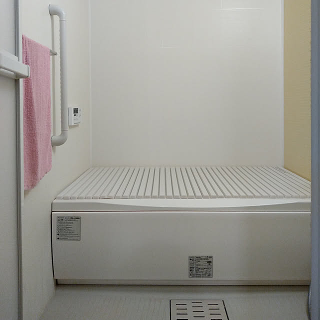 バス/トイレ/一人暮らしのインテリア実例 - 2020-08-04 14:52:26