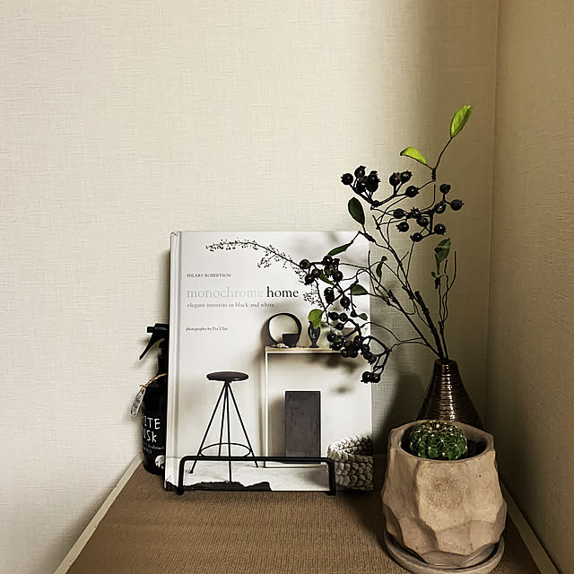 mintさんの実例写真