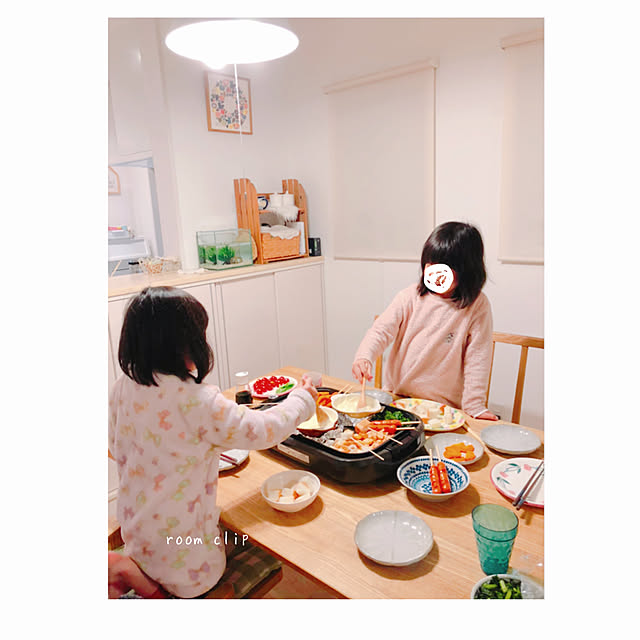 kinaさんの実例写真