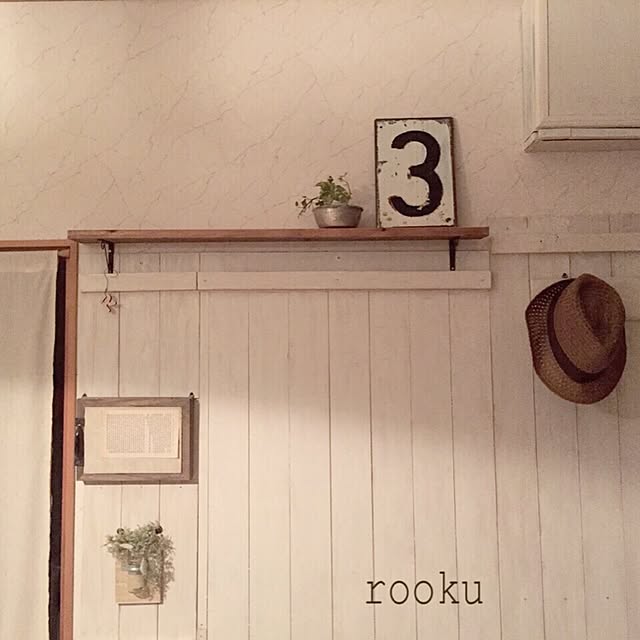 rookuさんの実例写真