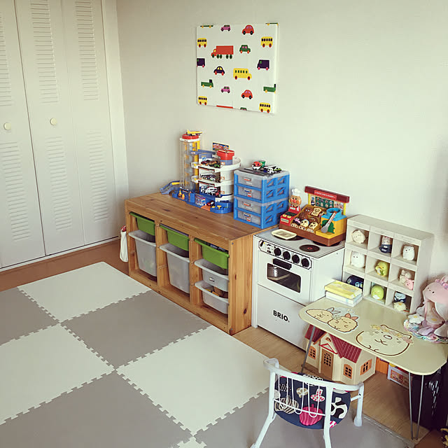 fit1788さんの実例写真
