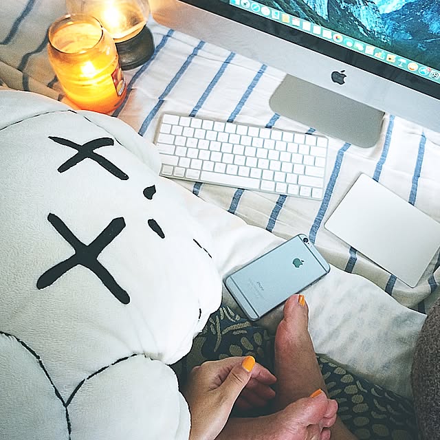 freakycatさんの実例写真