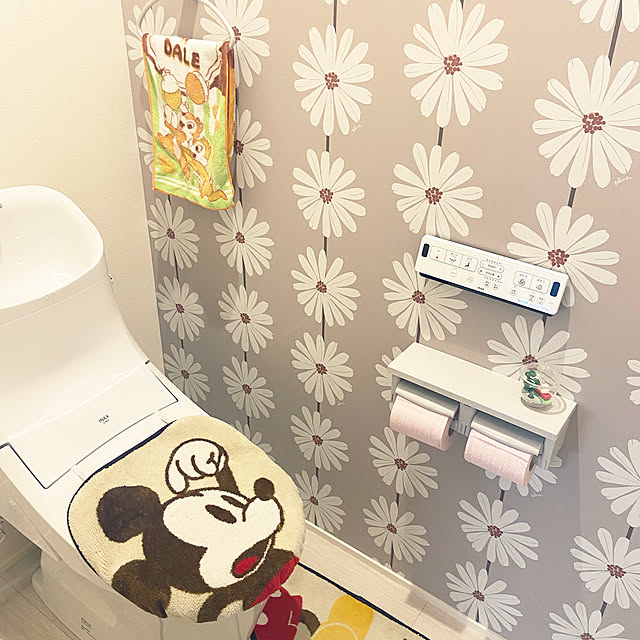 バス/トイレのインテリア実例 - 2022-08-31 14:29:22