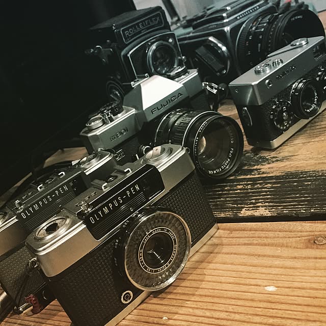 Katayamaさんの実例写真