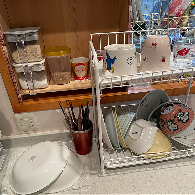 kakoさんの実例写真